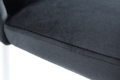 Кухонный стул SHADO Мокка Стандарт № 10 ткань кабрио №17