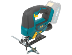 Аккумуляторные лобзики