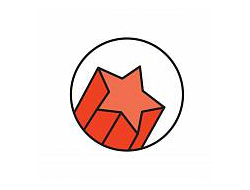 Корд для триммера STAR  PRO МОНОНИТЬ, СЕЧЕНИЕ ЗВЕЗДОЧКА