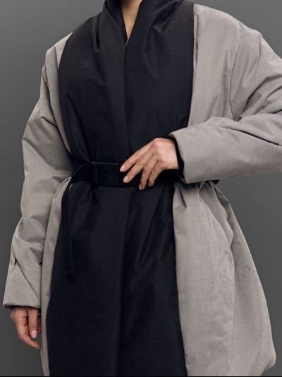 Куртка Kimono-T