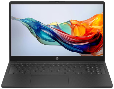 HP 15-fc0045nq 15.6'' FHD R3 7320U 8Gb, (SSD)1Tb Dos Серый