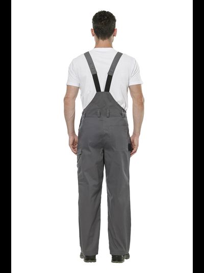 Костюм ПАМИР-2 с полукомбинезоном