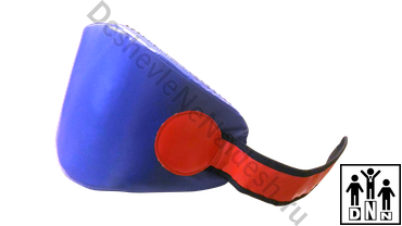 пояс тренера для тайского бокса