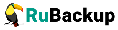RuBackup