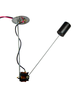 Датчик уровня топлива, 20-40 см, для одного указателя, 10-180 Ом