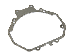 Hyundai Genesis Coupe (2009-2012) переходные рамки для замены линз (комплект, 2шт)