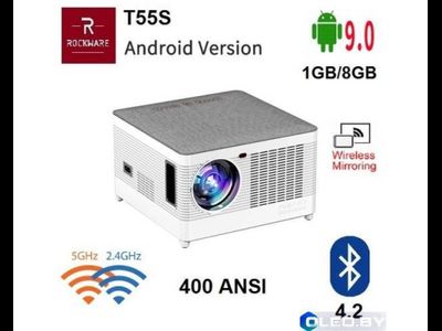 Проектор Android XPX T55A