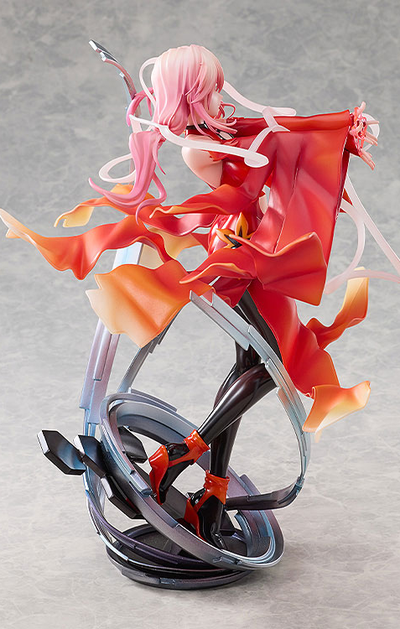 Фигурка 1/7 Инори Юдзуриха (Inori Yuzuriha You're the World to Me)
