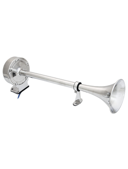 Горн электрический