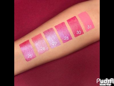 RUTA Губная помада Glamour, тон 07