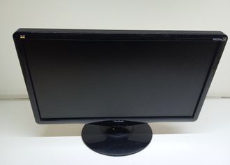 Монитор LED 21,5&#039; ViewSonic VA2231W 16:9 (VGA/DVI) (комиссионный товар)
