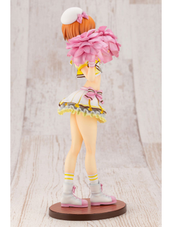 Фигурка 1/7 Михо Нисидзуми (Nishizumi Miho Coco's Cheerleader ver.)