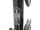 Гравийный велосипед Trinx Climber CLB 3.2-700/540 mm черный серый зеленый