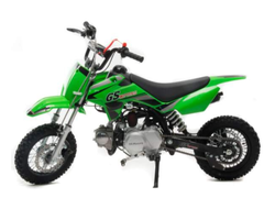 Питбайк GS Motors S7