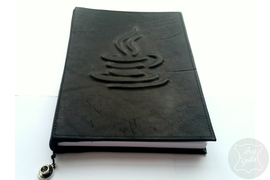 ежедневник ручной работы, блокнот купить, подарок руководителю, ежедневник на заказ, ежедневник спб