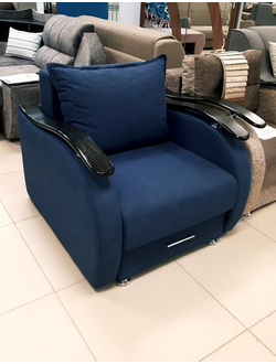 Кресло раскладное "Вирджиния" (Dar)