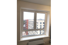 Откосная система Qunell