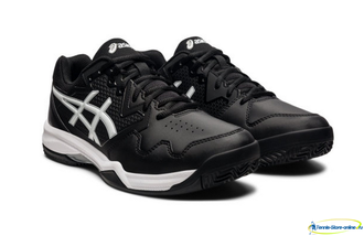 Теннисные кроссовки Asics Gel dedicate 7 Clay