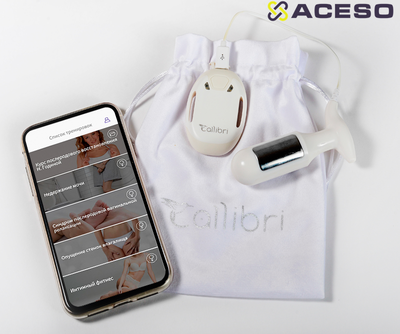 БОС-ТРЕНАЖЕР «CALLIBRI BEFIT»