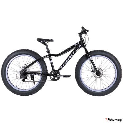 Велосипед TechTeam Garet 24