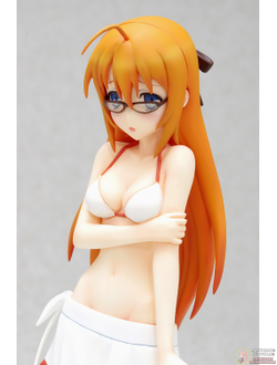 Фигурка Субару Коноэ (Konoe Subaru Swimsuit ver.)