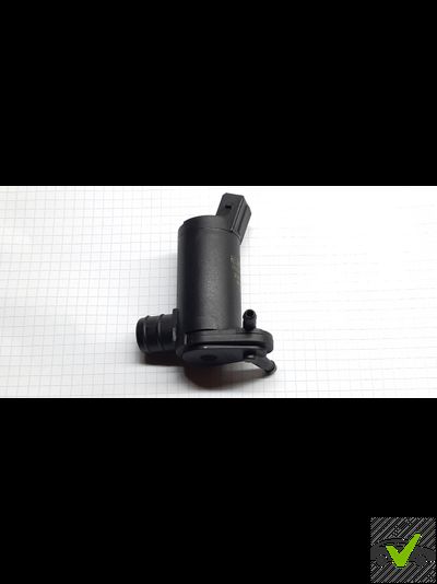 Насос омывателя лобового стекла Ford