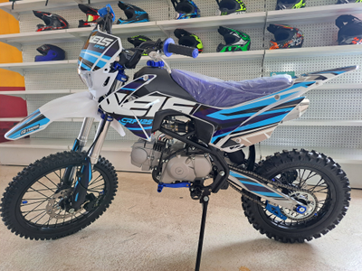 WELS CRF 125 17/14