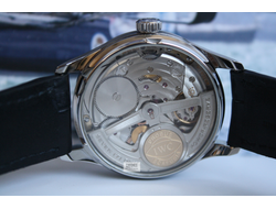 IWC Portugieser IW500109