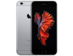 Apple iPhone 6S 32GB Space Gray (rfb)