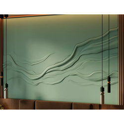 Панно гипсовое EFIRIUM артикул SPN23