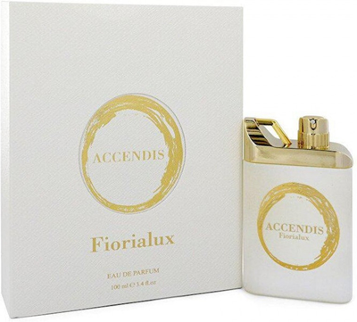 Accendis Fiorialux (парфюмированная вода 100 мл)
