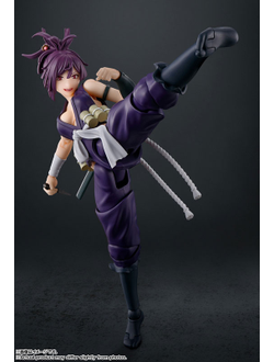 Фигурка Юдзуриха (Yuzuriha S.H.Figuarts)