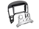 Переходная Рамка для UMS HYUNDAI H1 Starex 2007-2015 (Manual AC), 9" (тип3 Консоль) Артикул: Incar RHY-FC1065 (19 К)