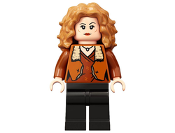 Madam Rosmerta - Black Legs, n/a (hp290)