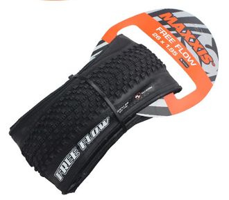 Покрышка Maxxis Free Flow, 26х1.95“, кевлар, черная, TB60876100