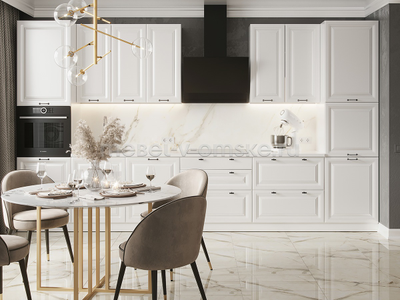 Шкаф кухонный Винчи А-45 (450)