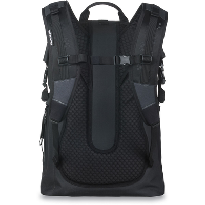 Dakine Cyclone II Dry Pack 36L спина