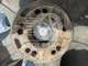 Купить диски R19 5x112 (114.3) ET45 DIA73 8J Lowenhart в Новосибирске / Kolesa54
