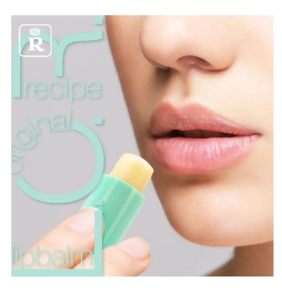 Бальзам для губ защитно-профилактический барьер от вирусов L.O.R Lipbalm Original РЕЛУИ