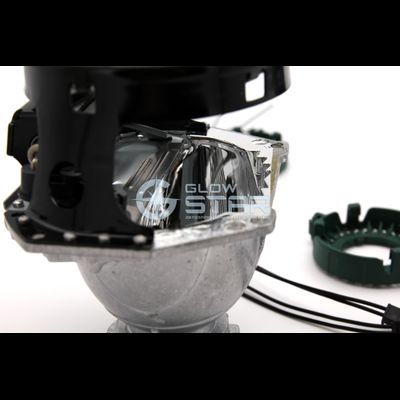 Биксеноновая линза Aozoom J6Y Hella 3R