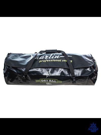 ГермоСумка 120л Marlin DRY BAG ПВХ 1000DEN