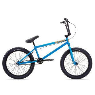 Купить велосипед BMX STOLEN CASINO XL (Blue) в Иркутске