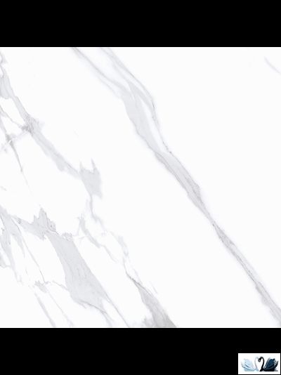Керамогранит Staro Silk Statuario Calipso 60х60 см под мрамор купить в магазине Marysя Краснодар