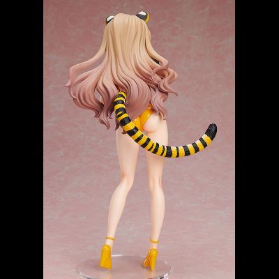 Фигурка 1/4 Тайга Айсака (Taiga Aisaka Bare Leg Tiger Ver.)