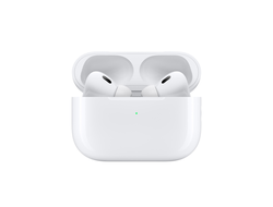 AirPods Pro Type-C (2nd generation) Белый