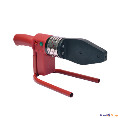 Аппарат для раструбной сварки Voll V-Weld R040