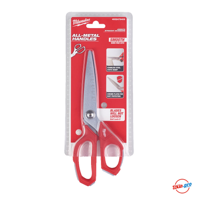 Ножницы повышенной прочности Milwaukee Heavy Duty 4932479409