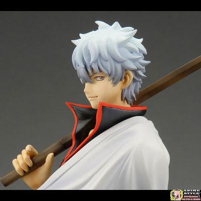 Фигурка 1/8 Гинтоки Саката (Sakata Gintoki)