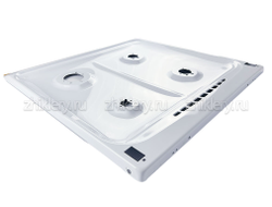 Стол газовой плиты GEFEST 6100, 6300 (1200.00.0.004-12) для горелок Somipress