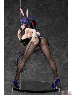 Фигурка 1/4 Акэно Химэдзима (Himejima Akeno Bunny Ver., 2nd)